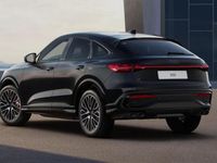 Neu Audi SQ5 Sportback Edition .1 367 PS (269 kW) 2025 Schwarz SUV