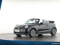 Gebraucht Mini Cooper Cabriolet 163 PS (119 kW) 2025 Schwarz Cabrio