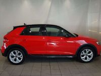 gebraucht Audi A1 Citycarver 30 TFSI intense s-tronic