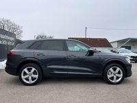 gebraucht Audi e-tron 50 quattro Advanced | €82.000