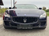 gebraucht Maserati Quattroporte S Q4