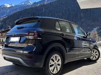 Gebraucht VW T-Cross 95 PS (69 kW) 2021 SUV