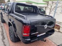 gebraucht VW Amarok 