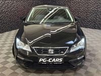 gebraucht Seat Leon ST Leon 1.5 TSI ACT FR *MwSt 1.5 TSI ACT FR *Mw . *