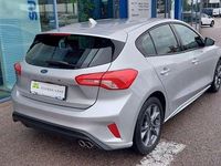 gebraucht Ford Focus N 1.0 125PS ST-LINE 5-TU