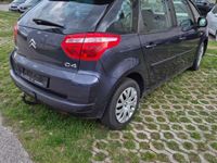 gebraucht Citroën C4 Picasso 1.6 HDi FAP EGS6 Exclusive