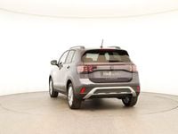 gebraucht VW T-Cross - Friends TSI DSG