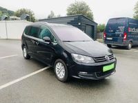 gebraucht VW Sharan Sky 2,0TDI4Motion § 57a 11/2024