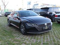 gebraucht VW Arteon 2.0 TDI DSG Elegance | LEDER NAVI LED