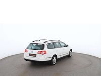 gebraucht VW Passat Variant 2.0 TDI 4Motion Trendline SITZHZG