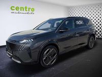 Gebraucht Peugeot e-5008 GT 156 kW (213 PS) 2025 Grau SUV