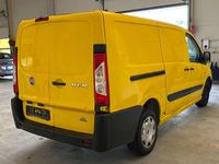 gebraucht Fiat Scudo L2H1 1,6 16V Top* Kredit* 1. Besitzer* Gepflegt*