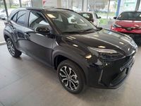 gebraucht Toyota Yaris Cross 1,5 VVT-i Hybrid AWD ++AKTION nur 2...