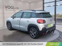 gebraucht Citroën C3 Aircross Pure Tech 82