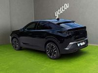 Neu Peugeot 3008 GT 136 PS (100 kW) 2025 Schwarz SUV
