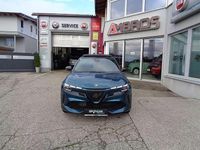 gebraucht Alfa Romeo Junior Ibrida 145 MHEV e-DCT6 Benzin Hybrid Schiebedach