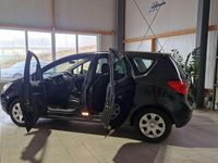 gebraucht Opel Meriva ecoFlex Cool & Sound ''''66tkm.''