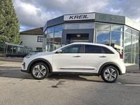 Gebraucht Kia e-Niro Gold 150 kW (204 PS) 2022 Weiß SUV