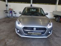 gebraucht Suzuki Swift 1,2 Hybrid DualJet Shine