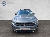 gebraucht VW T-Roc Friends TSI