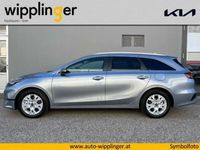 gebraucht Kia Ceed Sportswagon Ceed SW / CEEDSW/SILBER/UVO/1.0 TGDI/MT6/100 LP.: 24.190-