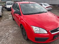 gebraucht Ford Focus Ambiente 14 Klima Pickel Euro 4