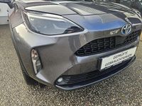 gebraucht Toyota Yaris Hybrid Cross 15 VVT-i Hybrid Active Aut.