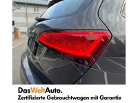 gebraucht Audi Q5 2.0 TDI Sport quattro