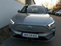 gebraucht MG ZS EV Luxury 70 kWh 440km Reichweite