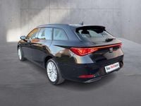 gebraucht Seat Leon Style e-HYBRID 150/204 DSG