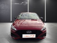 gebraucht Hyundai i30 - PD GO Plus 1.0 TGDI DCT c5bu3-PP1-OO2/O3