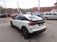 gebraucht Citroën C4 BlueHDI 130 S&S EAT8 Aut. Plus