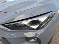 gebraucht Cupra Terramar VZ e-Hybrid 272PS DSG ABS ESP