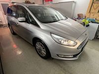 gebraucht Ford Galaxy 20 TDCi Titanium Start/Stop