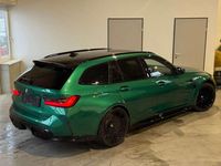 gebraucht BMW M3 G81 Competition xDriveACCSZHSZBHARMANK.360