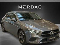 gebraucht Mercedes A180 -d Progressive Line Advanced Plus, Facelift