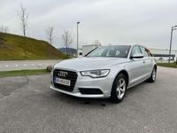 gebraucht Audi A6 Avant 2,0 TDI DPF Multitronic