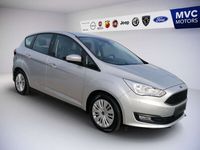 gebraucht Ford C-MAX Trend 10 EcoBoost S/S