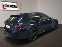 gebraucht BMW 330e Touring G21 XB1