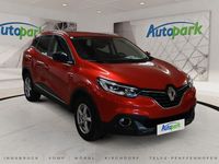 gebraucht Renault Kadjar 1,6 dCi 130 Bose Edition 4x4 Energy