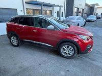 gebraucht Peugeot 3008 1,5 BlueHDi 130 S&S 6-Gang GT Line