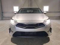 Gebraucht Kia Ceed Sportswagon 140 PS (102 kW) 2024 Silber Kombi