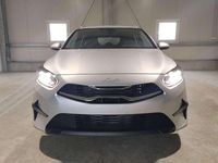 gebraucht Kia Ceed Sportswagon Spin CD 1.5 T-GDI 7DCT 140 PS Navi-Tempomat-DAB-Klimaanlage-AppleCarPlay-AndroidAuto-Spurhalteassist-Bluetooth-16''Alu-sofort