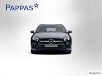 gebraucht Mercedes A180 d Kompaktlimousine *Style Line *8G-DCT *LED-HPS