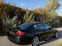gebraucht BMW 520 520 d Aut. *Vollausstattung*LCI*