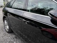 Gebraucht Audi A4 190 PS (139 kW) 2017 Kombi