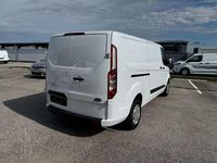 gebraucht Ford Transit Custom Transit Custom 2.0 Ecoblue EK L2H1 Trend- 5 Jahre GARANTIE