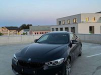 gebraucht BMW 420 Coupe HUD, Schiebedach und mehr