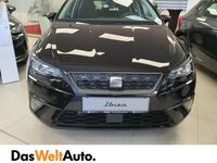 gebraucht Seat Ibiza Reference 1.0 TSI