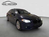 gebraucht BMW 530 530 d xDrive Aut. F10 | MEMORY SHZG SD RFK